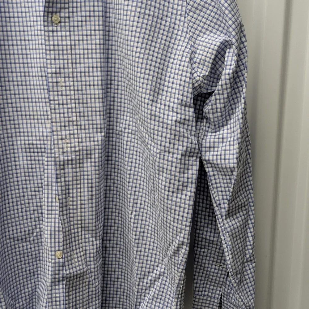 Polo Ralph Lauren classic checkered